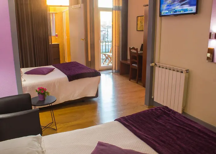 Hotel Estoril Oporto